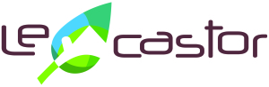 Logo Le Castor