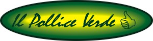 Il Pollice Verde logo